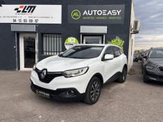 Renault Kadjar 1.2 Tce energy business / bleuthoot / GPS / Radar AV/AR / FULL ENTRETIENT RENAULT
