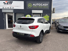 Renault Kadjar 1.2 Tce energy business / bleuthoot / GPS / Radar AV/AR / FULL ENTRETIENT RENAULT