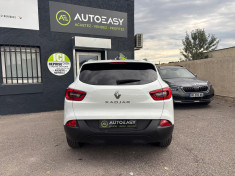 Renault Kadjar 1.2 Tce energy business / bleuthoot / GPS / Radar AV/AR / FULL ENTRETIENT RENAULT