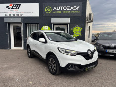 Renault Kadjar 1.2 Tce energy business / bleuthoot / GPS / Radar AV/AR / FULL ENTRETIENT RENAULT