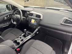 Renault Kadjar 1.2 Tce energy business / bleuthoot / GPS / Radar AV/AR / FULL ENTRETIENT RENAULT