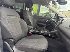 Renault Kadjar 1.2 Tce energy business / bleuthoot / GPS / Radar AV/AR / FULL ENTRETIENT RENAULT