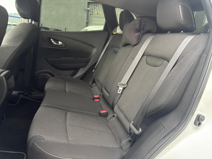 Renault Kadjar 1.2 Tce energy business / bleuthoot / GPS / Radar AV/AR / FULL ENTRETIENT RENAULT