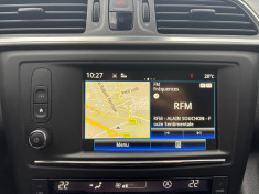 Renault Kadjar 1.2 Tce 130 energy business / BLUETOOTH / GPS / Radar AV/AR / FULL ENTRETIENT RENAULT