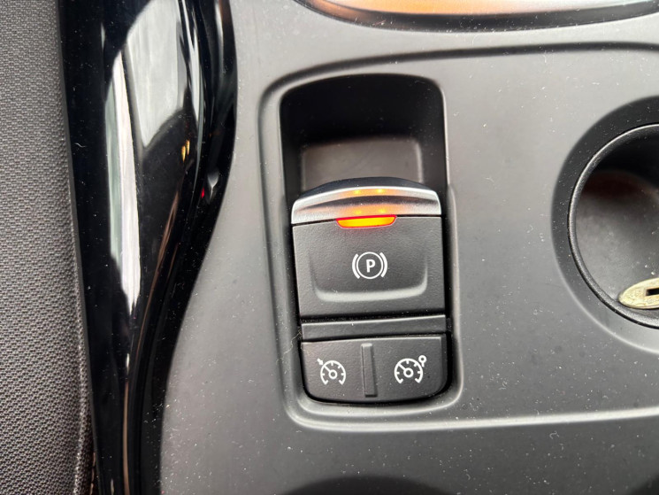 Renault Kadjar 1.2 Tce energy business / bleuthoot / GPS / Radar AV/AR / FULL ENTRETIENT RENAULT