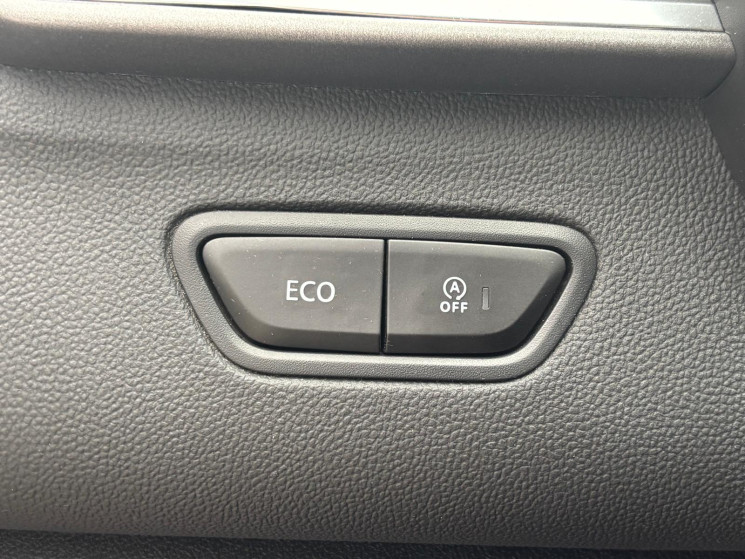 Renault Kadjar 1.2 Tce 130 energy business / BLUETOOTH / GPS / Radar AV/AR / FULL ENTRETIENT RENAULT