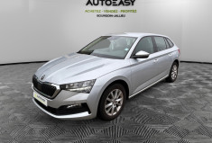 Skoda Scala 1.6 TDI / 116 CH / AMBITION / BOITE AUTO 