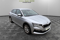 Skoda Scala 1.6 TDI / 116 CH / AMBITION / BOITE AUTO 