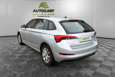 Skoda Scala 1.6 TDI / 116 CH / AMBITION / BOITE AUTO 