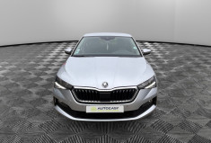 Skoda Scala 1.6 TDI / 116 CH / AMBITION / BOITE AUTO 