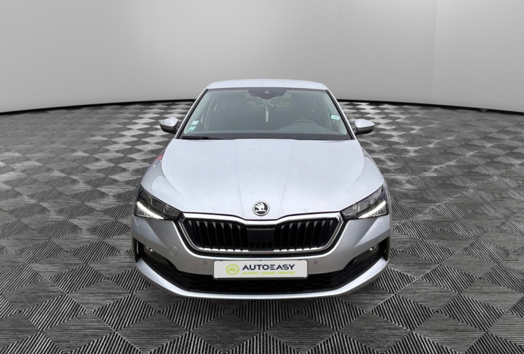 Skoda Scala 1.6 TDI / 116 CH / AMBITION / BOITE AUTO 