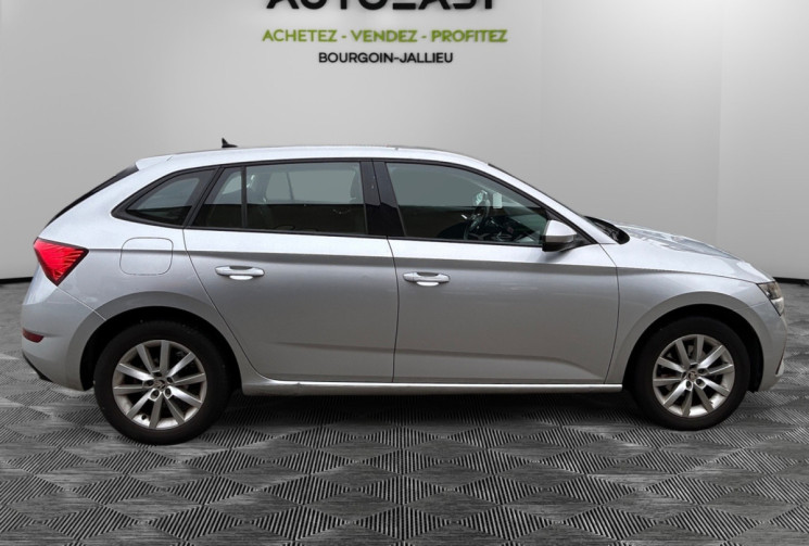 Skoda Scala 1.6 TDI / 116 CH / AMBITION / BOITE AUTO 