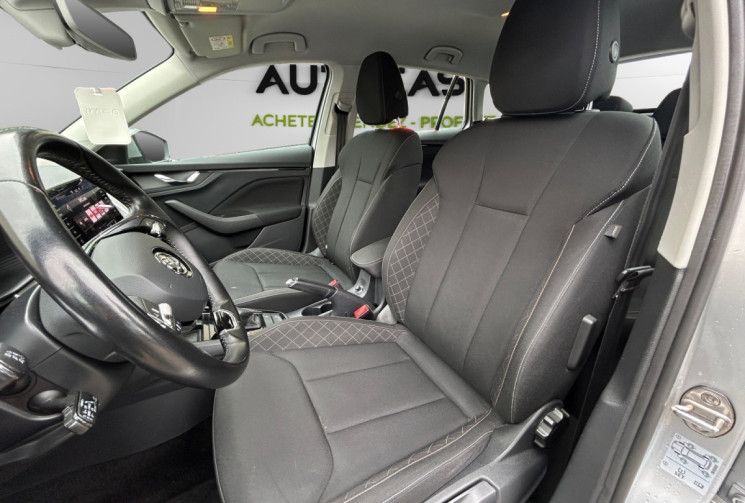 Skoda Scala 1.6 TDI / 116 CH / AMBITION / BOITE AUTO 