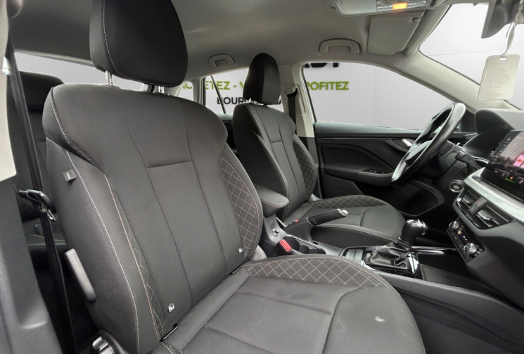 Skoda Scala 1.6 TDI / 116 CH / AMBITION / BOITE AUTO 