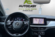 Skoda Scala 1.6 TDI / 116 CH / AMBITION / BOITE AUTO 