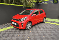 Kia Picanto  Phase 2 1.0 ISG 67cv