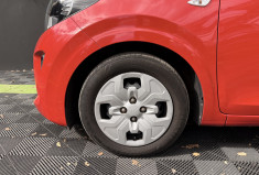 Kia Picanto  Phase 2 1.0 ISG 67cv