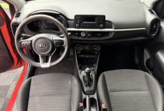 Kia Picanto  Phase 2 1.0 ISG 67cv