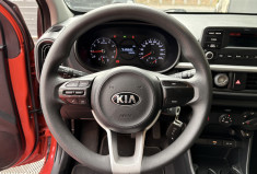 Kia Picanto  Phase 2 1.0 ISG 67cv