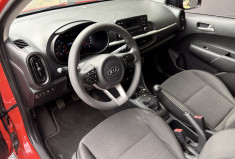 Kia Picanto  Phase 2 1.0 ISG 67cv