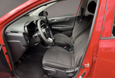 Kia Picanto  Phase 2 1.0 ISG 67cv