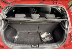 Kia Picanto  Phase 2 1.0 ISG 67cv