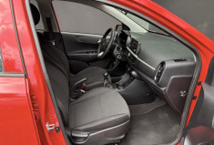 Kia Picanto  Phase 2 1.0 ISG 67cv