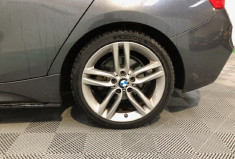 BMW Série 1 118 I PACK M 136CV