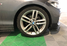 BMW Série 1 118 I PACK M 136CV