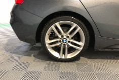BMW Série 1 118 I PACK M 136CV