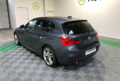 BMW Série 1 118 I PACK M 136CV