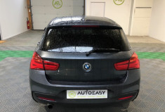 BMW Série 1 118 I PACK M 136CV