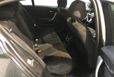 BMW Série 1 118 I PACK M 136CV