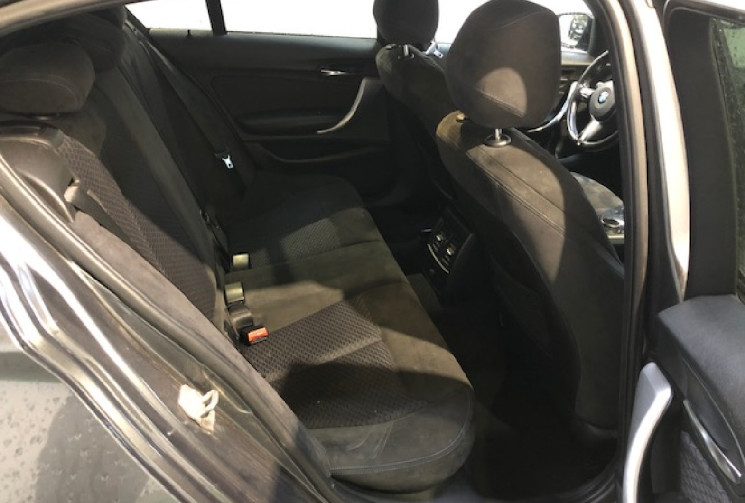 BMW Série 1 118 I PACK M 136CV