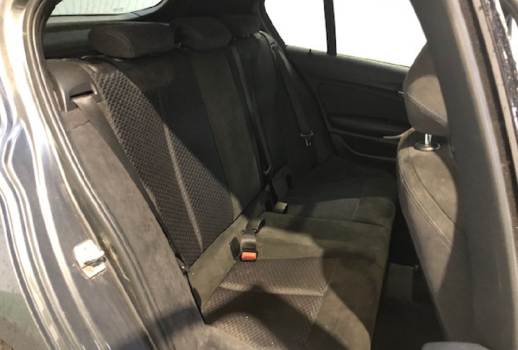 BMW Série 1 118 I PACK M 136CV