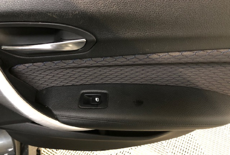 BMW Série 1 118 I PACK M 136CV