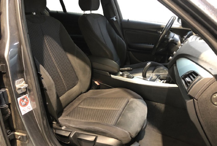 BMW Série 1 118 I PACK M 136CV