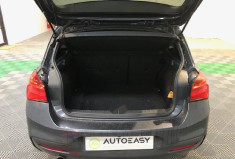 BMW Série 1 118 I PACK M 136CV