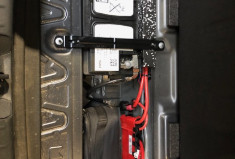 BMW Série 1 118 I PACK M 136CV