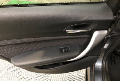 BMW Série 1 118 I PACK M 136CV