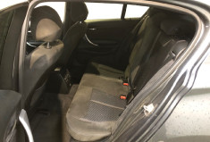 BMW Série 1 118 I PACK M 136CV