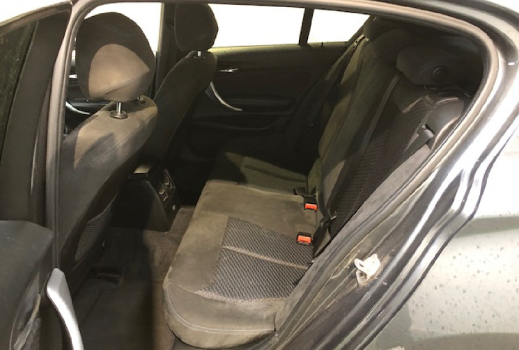 BMW Série 1 118 I PACK M 136CV