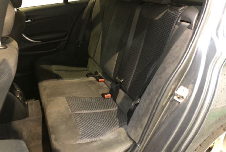 BMW Série 1 118 I PACK M 136CV