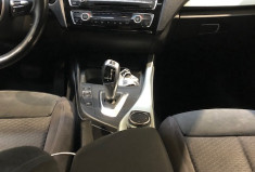 BMW Série 1 118 I PACK M 136CV