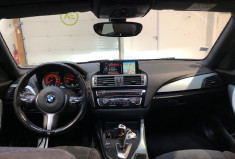 BMW Série 1 118 I PACK M 136CV
