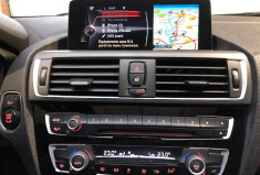 BMW Série 1 118 I PACK M 136CV