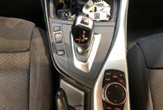 BMW Série 1 118 I PACK M 136CV