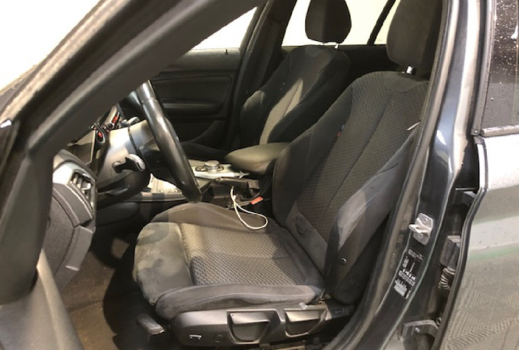 BMW Série 1 118 I PACK M 136CV
