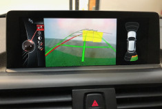 BMW Série 1 118 I PACK M 136CV