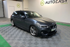 BMW Série 1 118 I PACK M 136CV